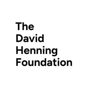 David Henning