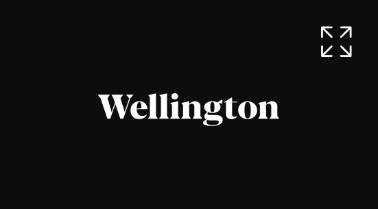 Wellington Text Block