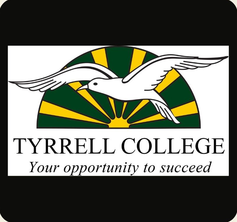 Tyrrell College Logo