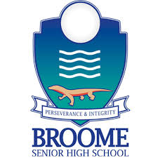 Broome