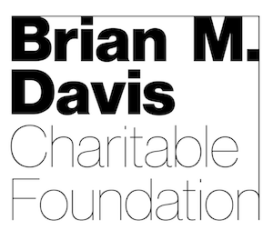 Brian M Davis 